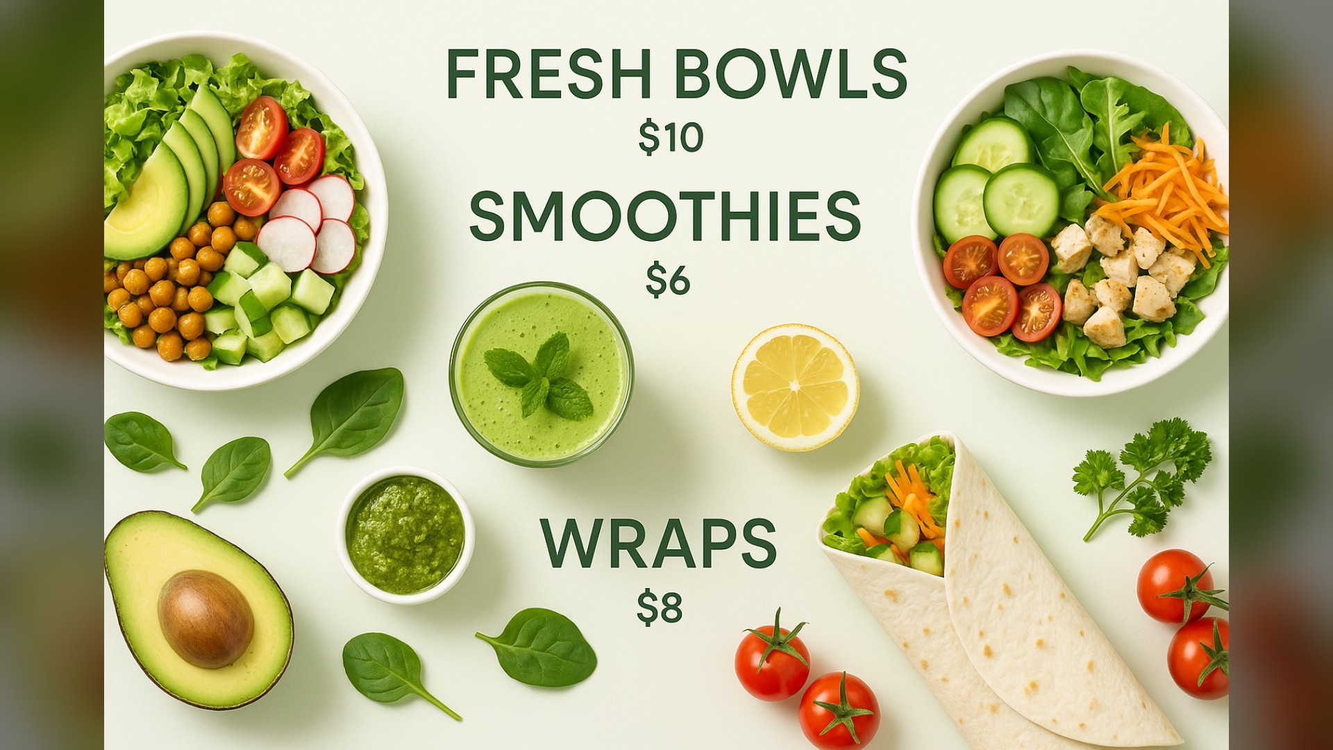 USB and local playback